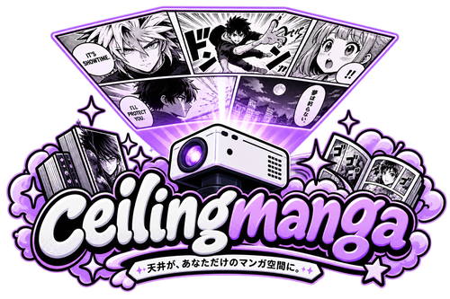 CeilingManga